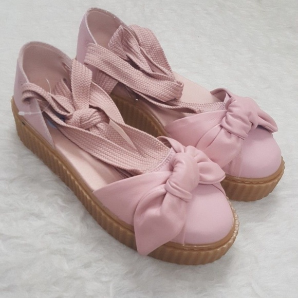 sandale puma by rihanna